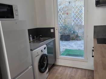 Location appartement 3 pièces