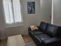 Location appartement 3 pièces
