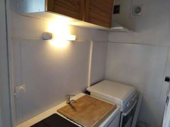 Location Appartement 3 piècesBordeaux