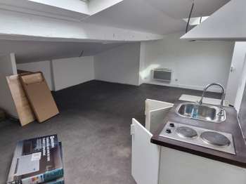 Location appartement 1 pièce