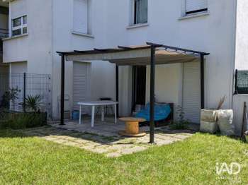 Location Appartement 3 piècesBordeaux