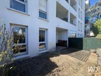 Location appartement 3 pièces