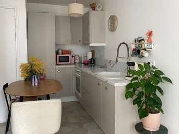 Location Appartement 2 piècesBordeaux