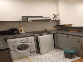 Location Appartement T1Bordeaux