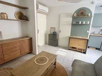 Location appartement 2 pièces