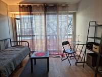 Location appartement 1 pièce