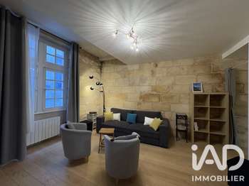 Location Appartement 2 piècesBordeaux