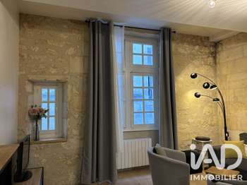 Location appartement 2 pièces