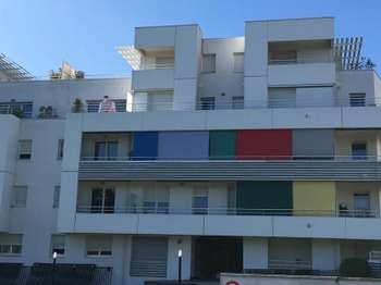 Location Appartement 3 piècesBordeaux