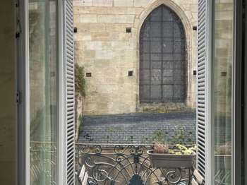 Location Appartement 3 piècesBordeaux