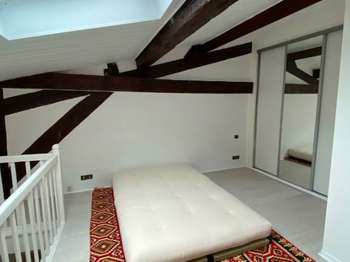 Location appartement 3 pièces