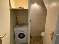 Location appartement 3 pièces