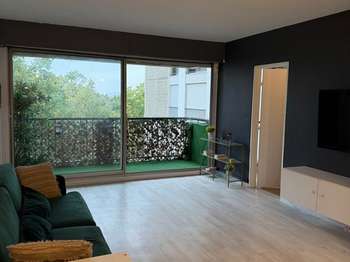 Location Appartement 3 piècesBordeaux