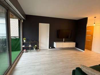Location appartement 3 pièces