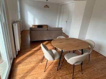 Location appartement 3 pièces Bordeaux 33
