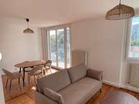 Location appartement 3 pièces