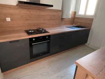 Location appartement 3 pièces