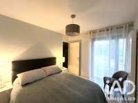Location appartement 4 pièces