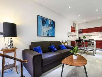 Location Appartement 2 piècesBordeaux