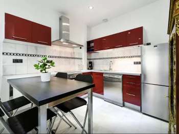 Location appartement 2 pièces Location appartement 2 pièces