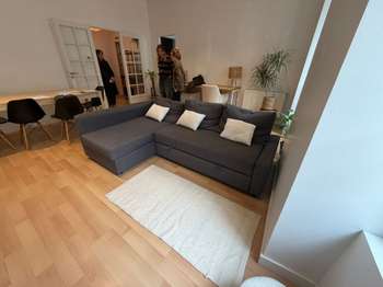 Location Appartement 3 piècesBordeaux