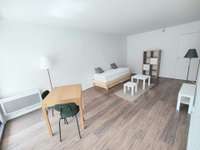 Location appartement 1 pièce Location appartement 1 pièce