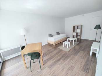 Location Appartement T1Bordeaux