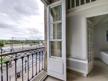 Location appartement 2 pièces Bordeaux 33