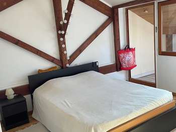 Location appartement 2 pièces Bordeaux 33