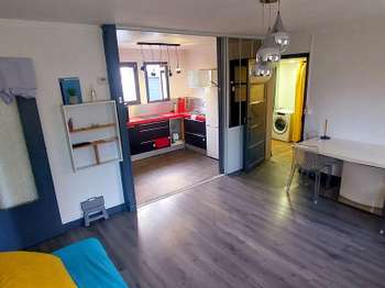 Location Appartement T1Bordeaux