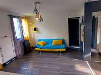 Location appartement 1 pièce Location appartement 1 pièce