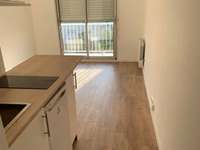 Location appartement Studio Bordeaux - 33