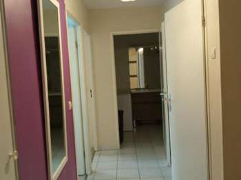 Location Appartement 3 piècesBordeaux