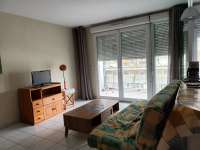 Location appartement 3 pièces