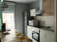 Location appartement 3 pièces