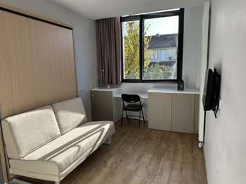 Photo Location Studio Bordeaux