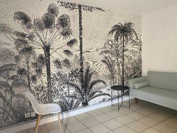 Location Appartement 2 piècesBordeaux