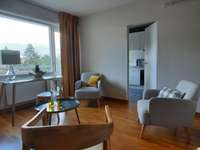 Location appartement 1 pièce