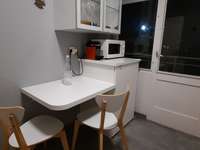 Location appartement 1 pièce