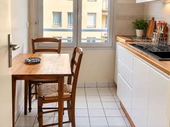 Location appartement 2 pièces