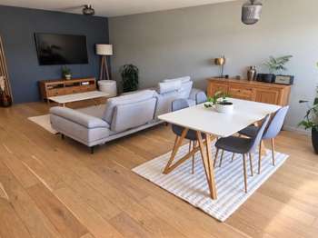 Location appartement 4 pièces