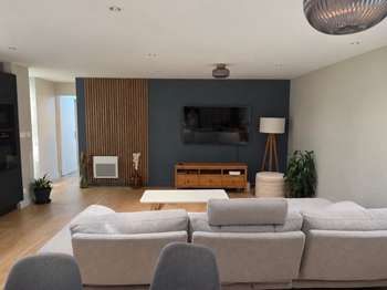 Location appartement 4 pièces
