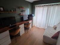 Location appartement 4 pièces