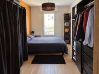 Location appartement 4 pièces