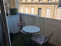 Location appartement 4 pièces