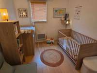 Location appartement 4 pièces