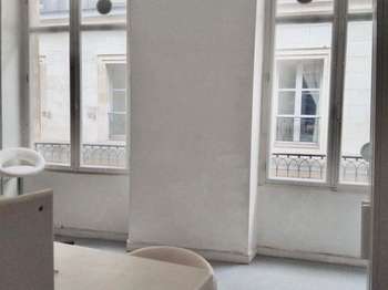 Location Appartement T1Bordeaux