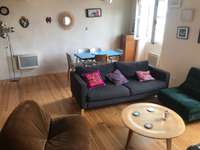 Location appartement 3 pièces