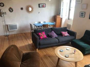 Location Appartement 3 piècesBordeaux