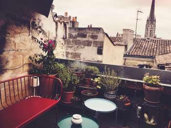 Location appartement 3 pièces